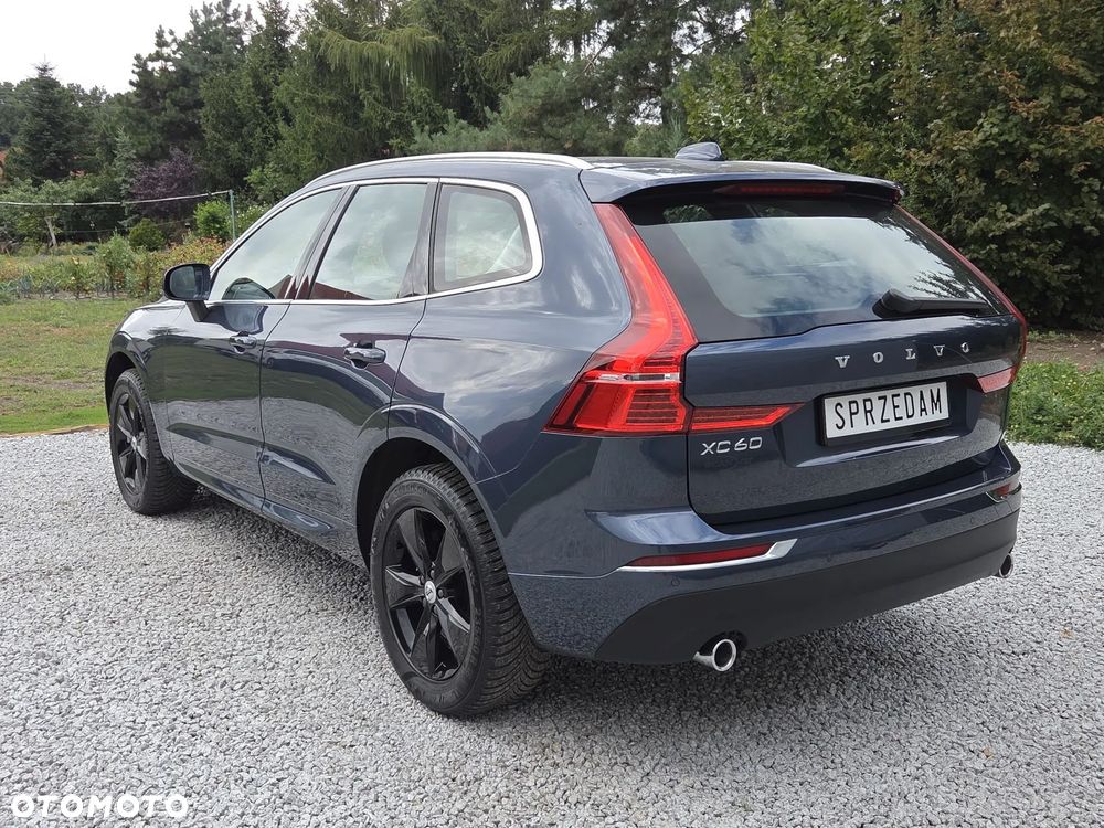 Volvo XC 60 D3 Momentum Pro - 19