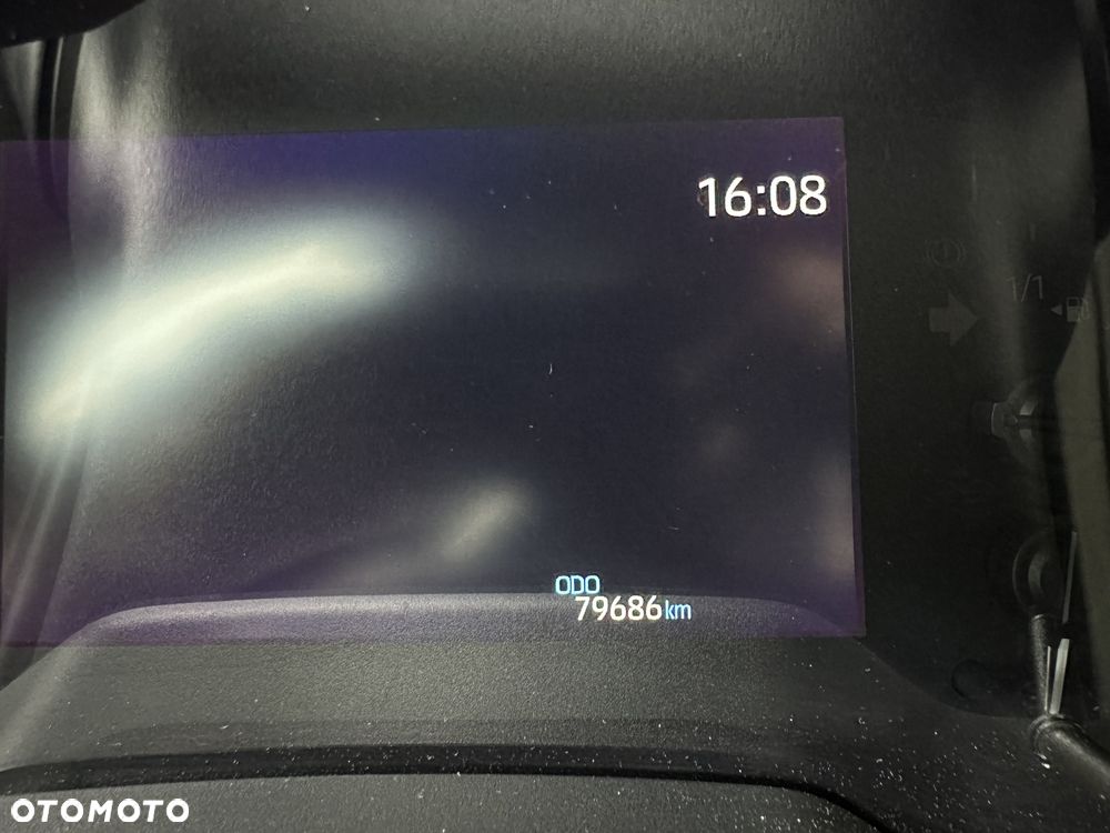 Toyota Corolla 1.2 T Comfort - 27