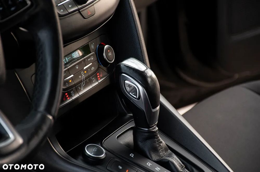Ford Focus - 35
