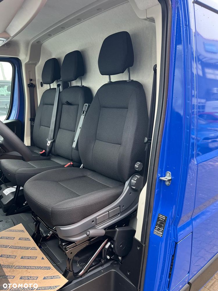 Fiat DUCATO L3H2 3,3t - 7