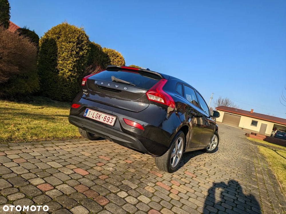 Volvo V40 - 4