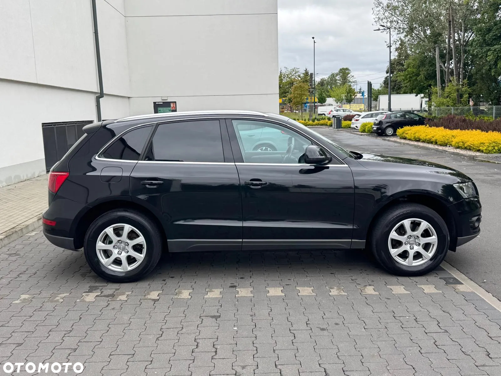 Audi Q5 - 21