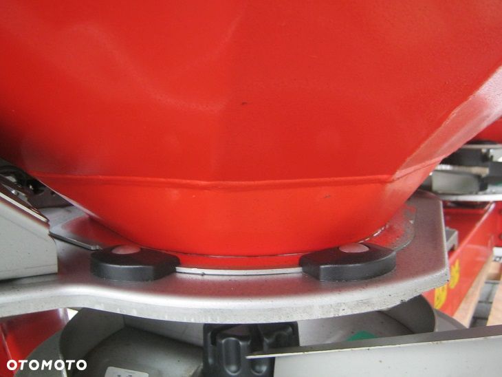 Kuhn AXIS 40.1 - 11