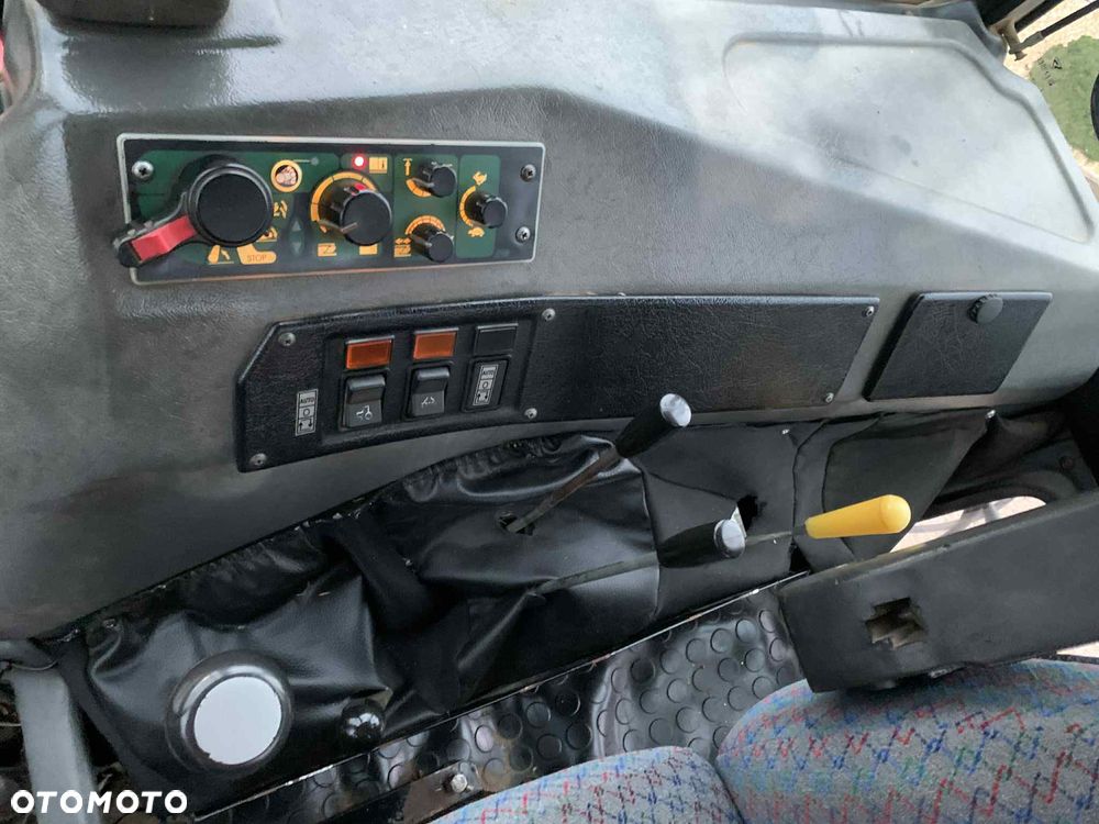 Pronar 1523A Zadbany 156KM nie Ursus, Belarus, Zetor - 33