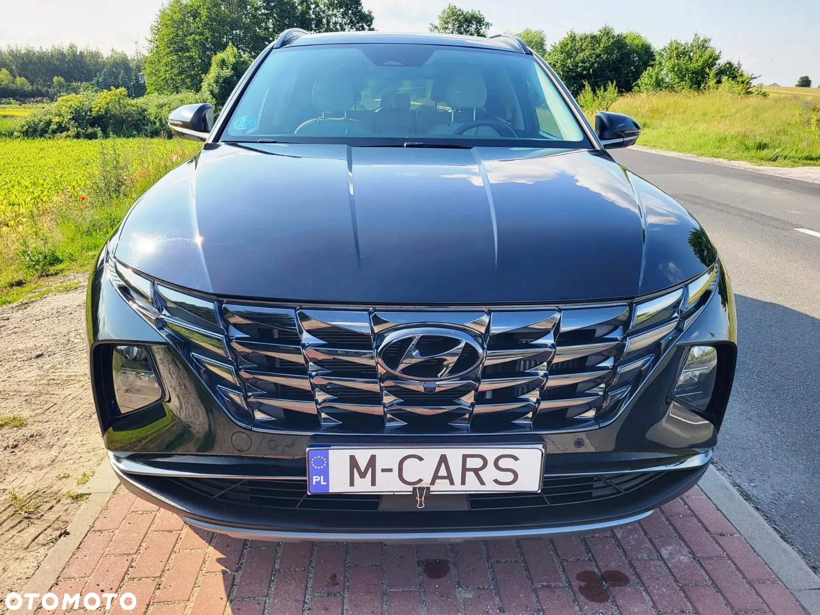 Hyundai Tucson 1.6 CRDi 48V-Hybrid 4WD DCT Prime - 2
