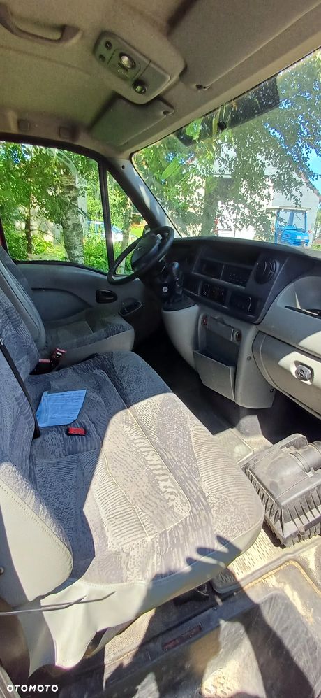 Renault Master - 3