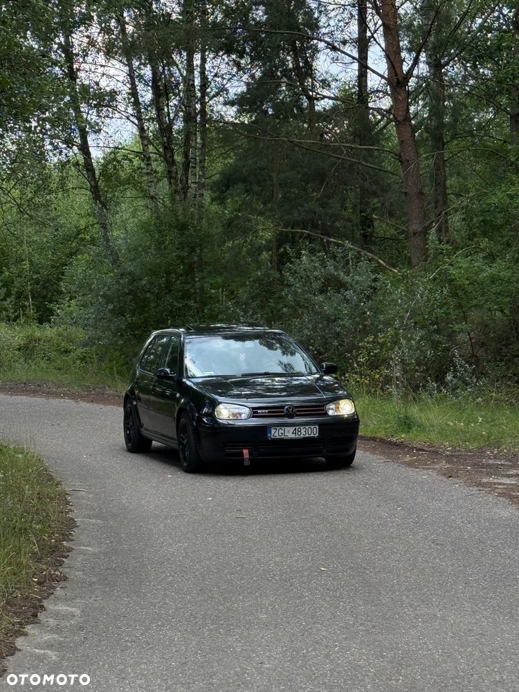Volkswagen Golf IV 1.9 TDI GTI - 7