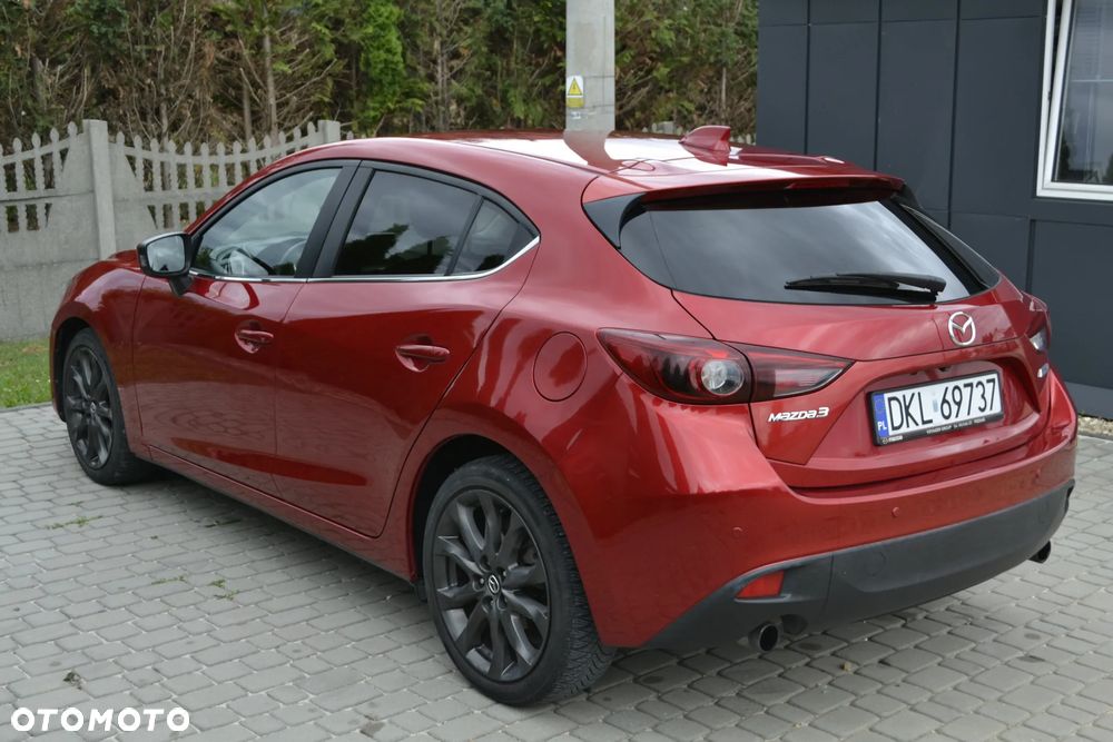 Mazda 3 2.0 Skypassion - 10