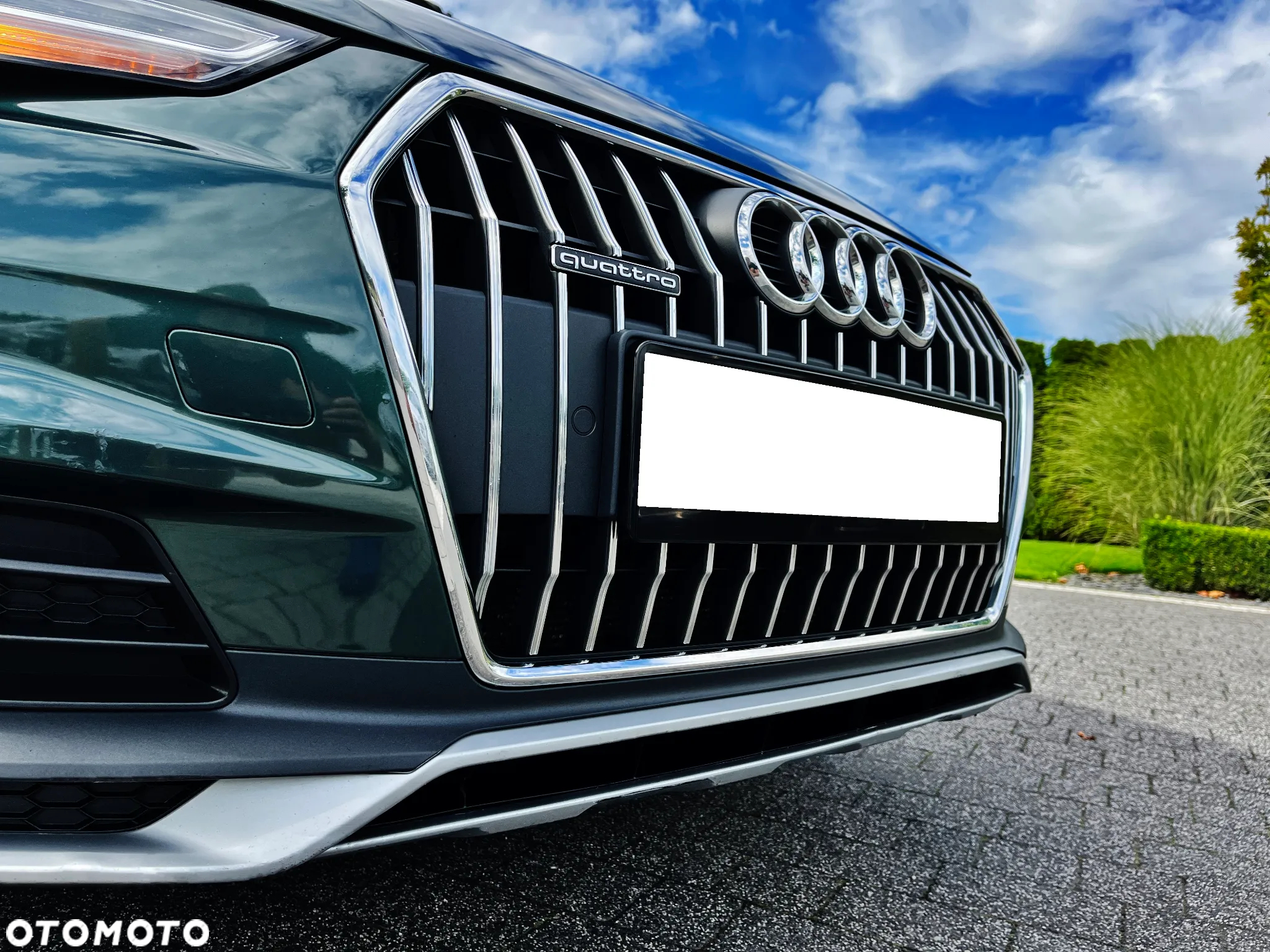 Audi A4 Allroad 2.0 TDI Quattro S tronic - 17
