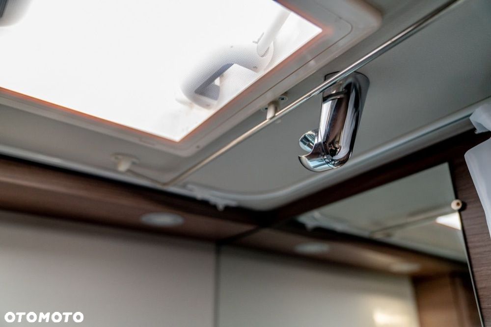 KNAUS QDK 500 Silver Selection - 14