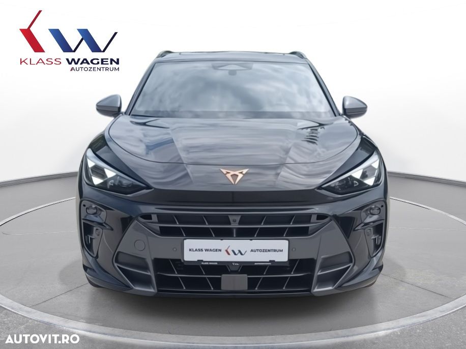 Cupra Terramar 2.0 TSI 4Drive DSG VZ - 4