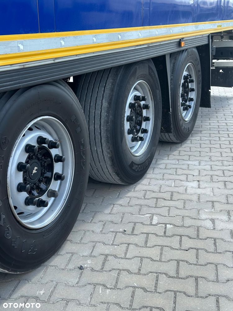 Schmitz Cargobull - 22