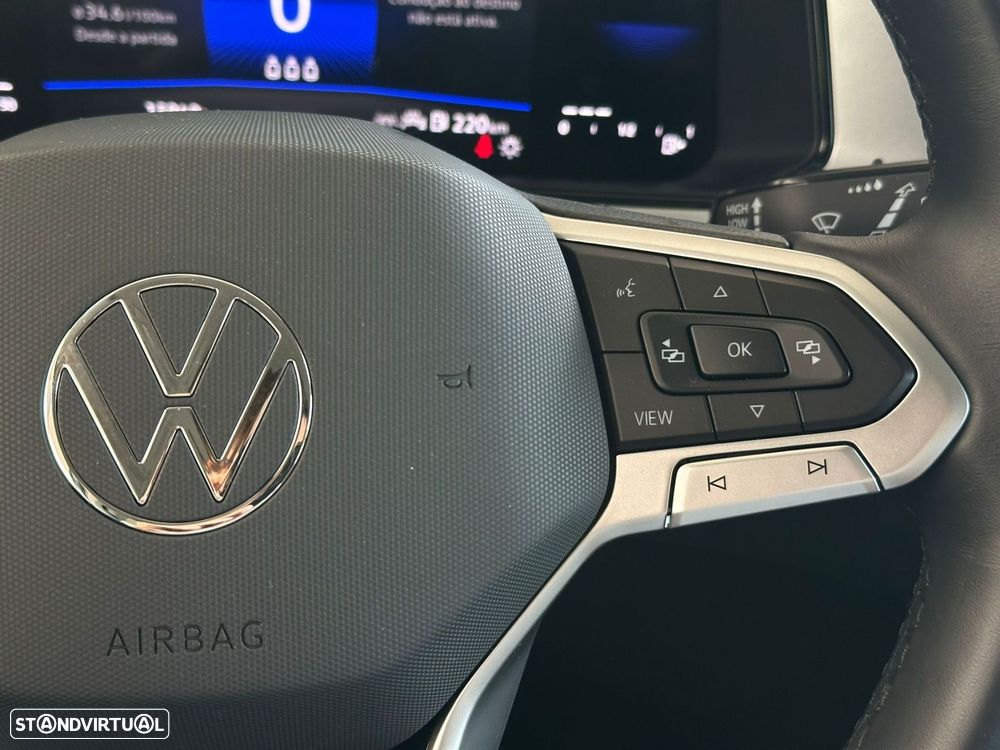 VW T-Roc 1.0 TSI Urban - 20