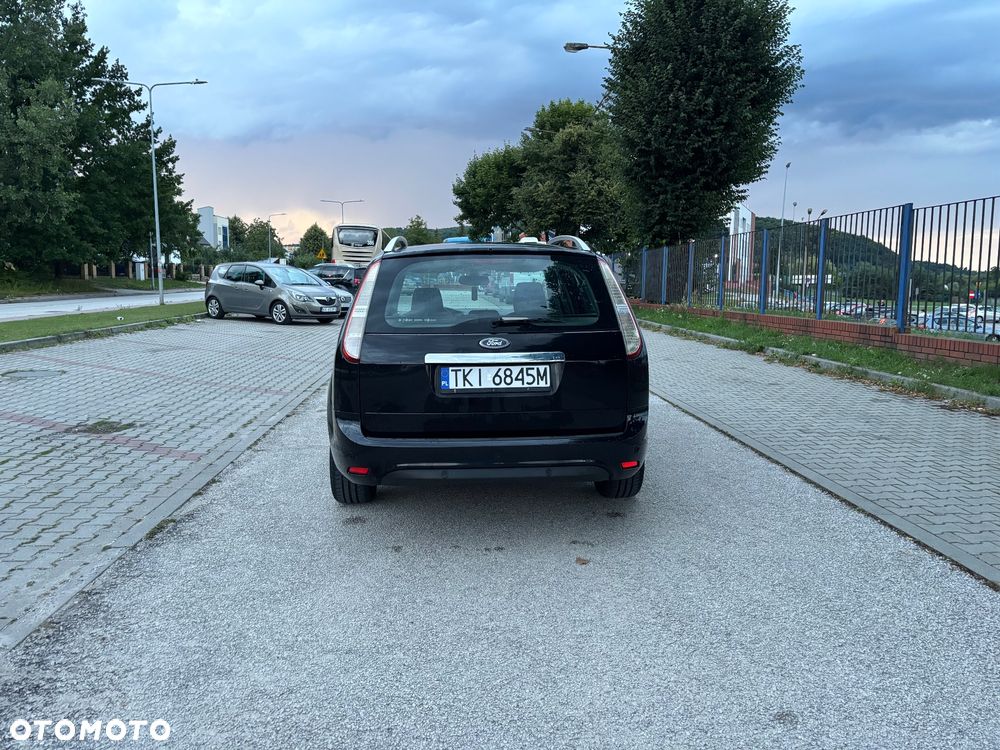 Ford Focus - 3