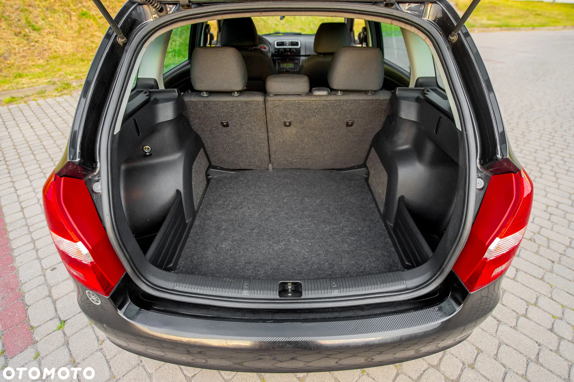 Skoda Fabia 1.6 16V Elegance - 16