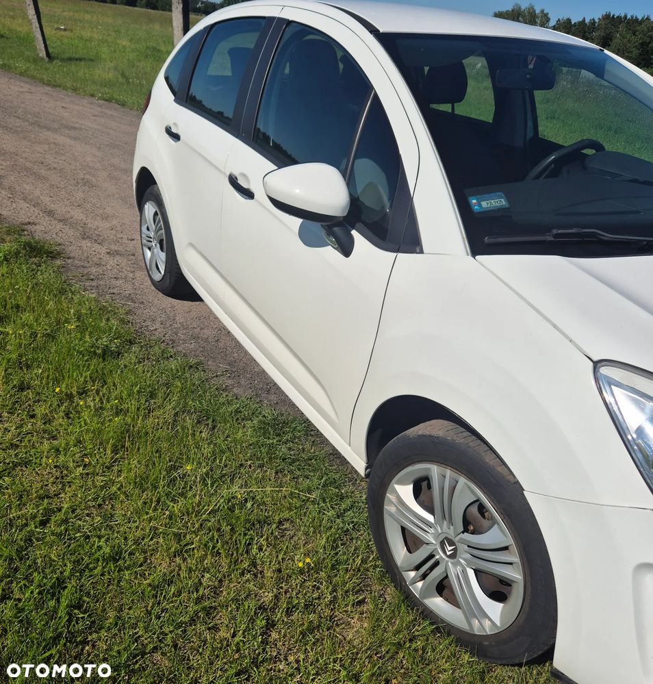 Citroën C3 1.0 VTi Attraction - 4