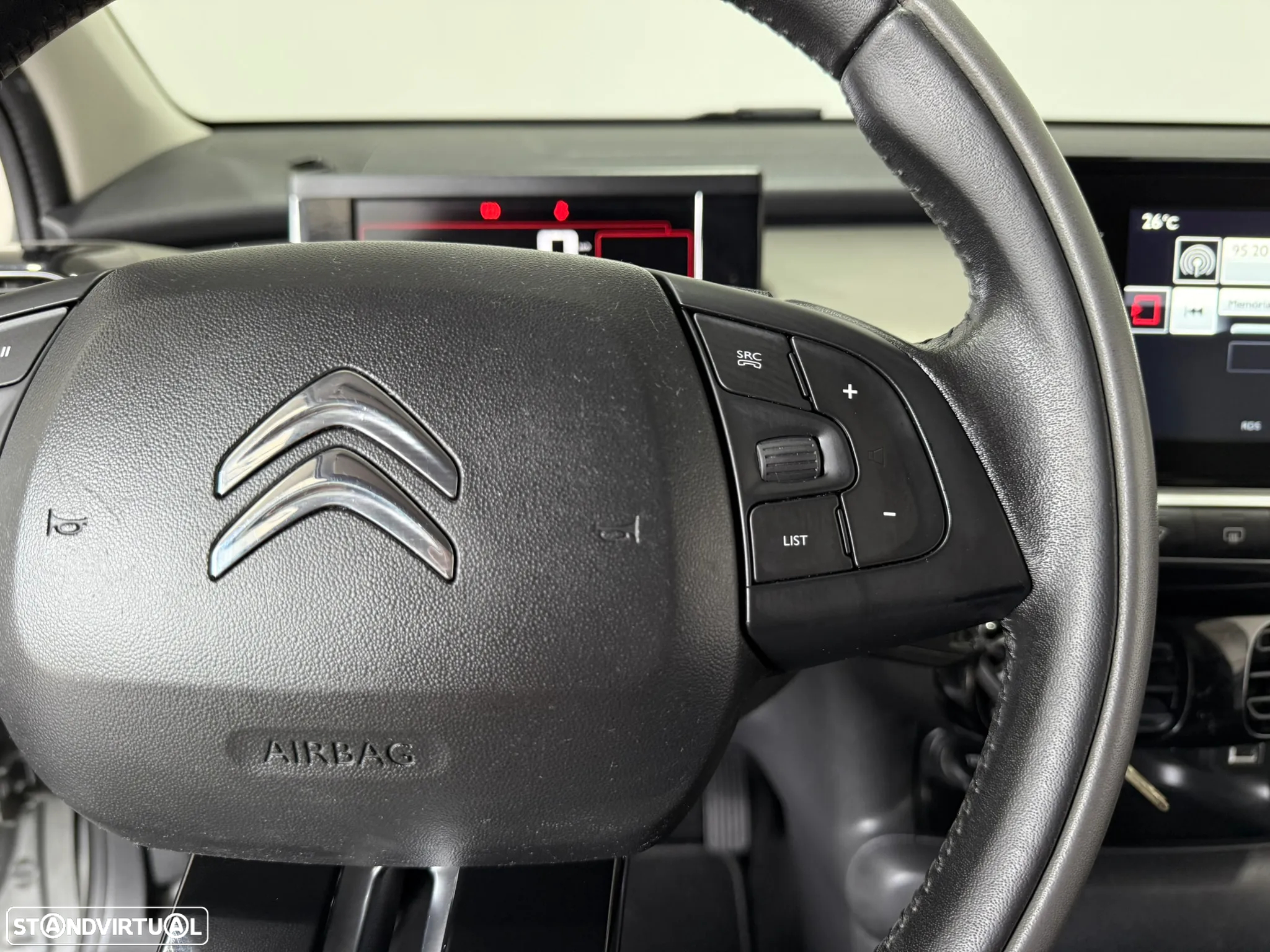 Citroën C4 Cactus 1.2 PureTech Shine - 25
