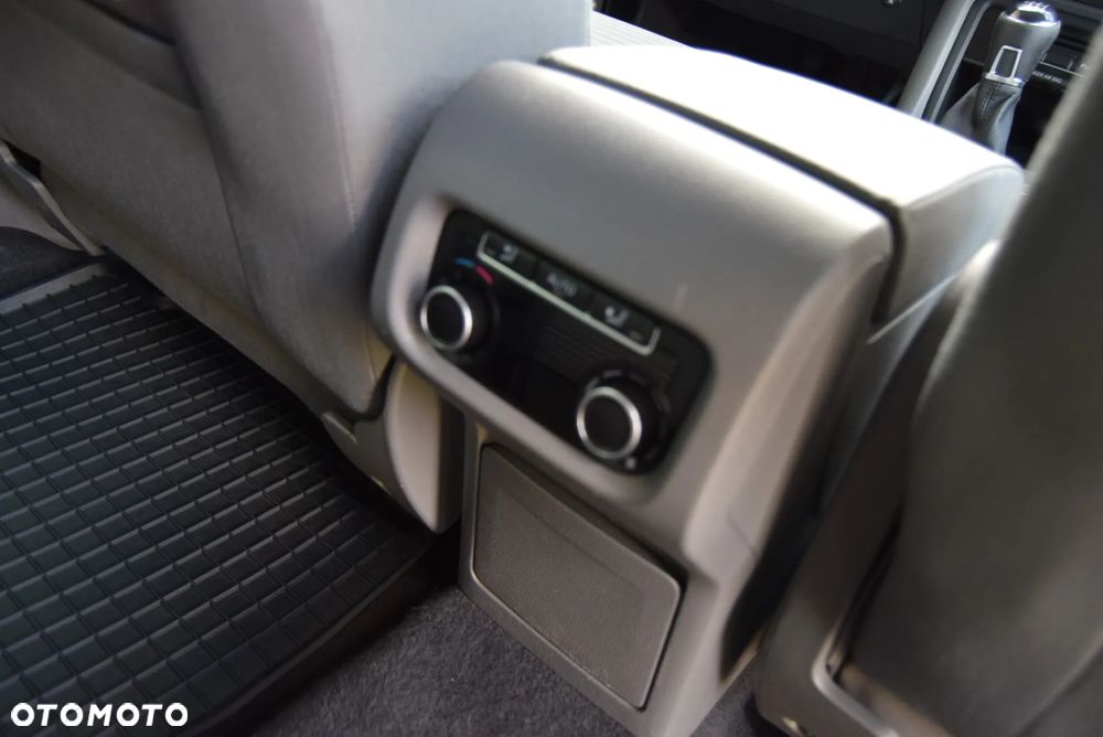 Seat Alhambra 2.0 TDI Ecomotive Style - 17
