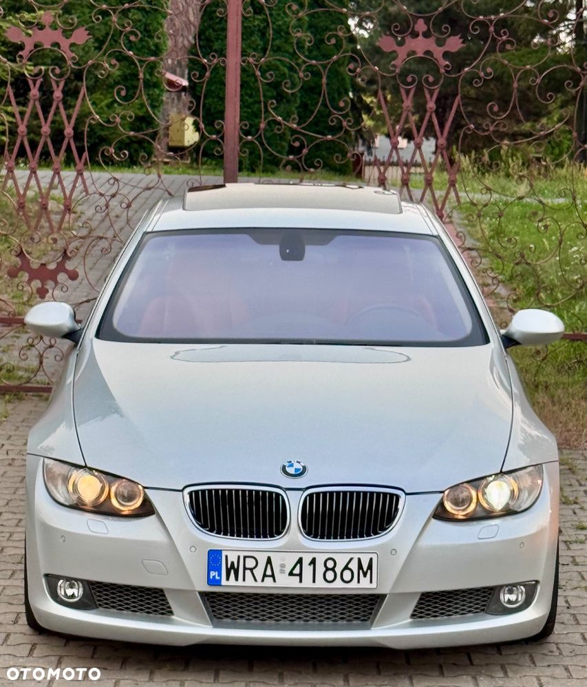 BMW Seria 3 335i Edition Exclusive - 6