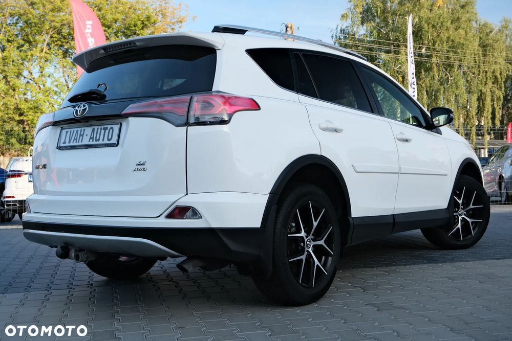 Toyota RAV4 - 13