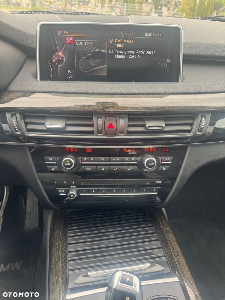 BMW X5 - 17