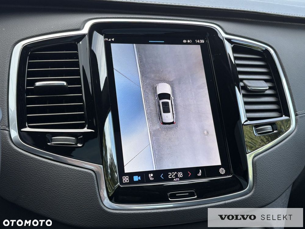 Volvo XC 90 - 19