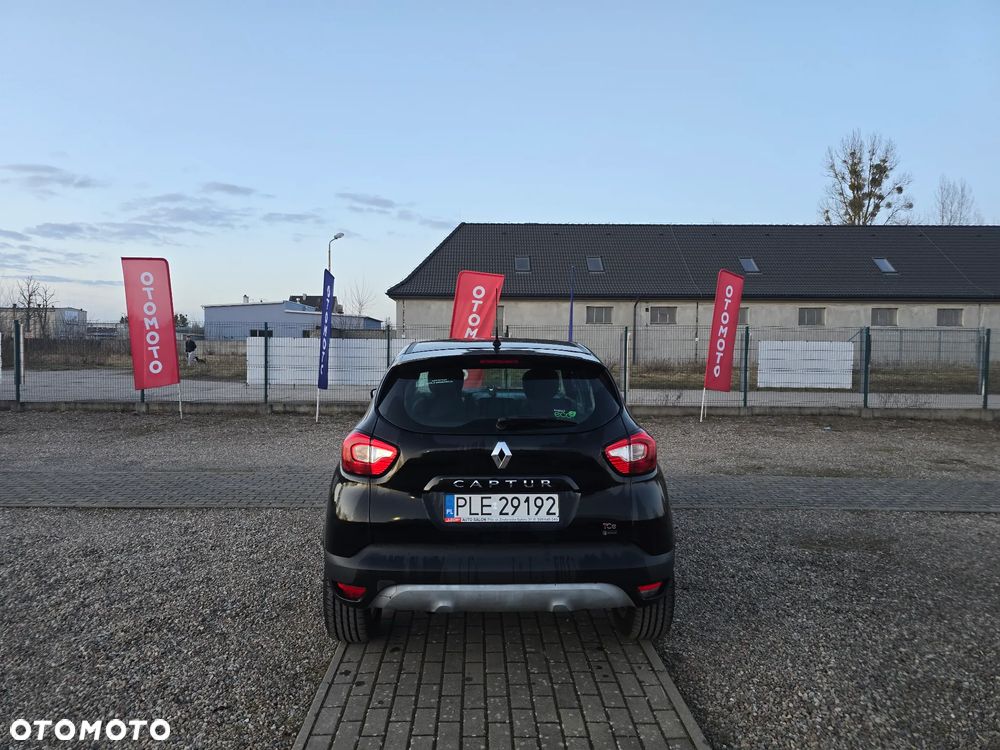 Renault Captur (ENERGY) TCe 90 LIFE - 7