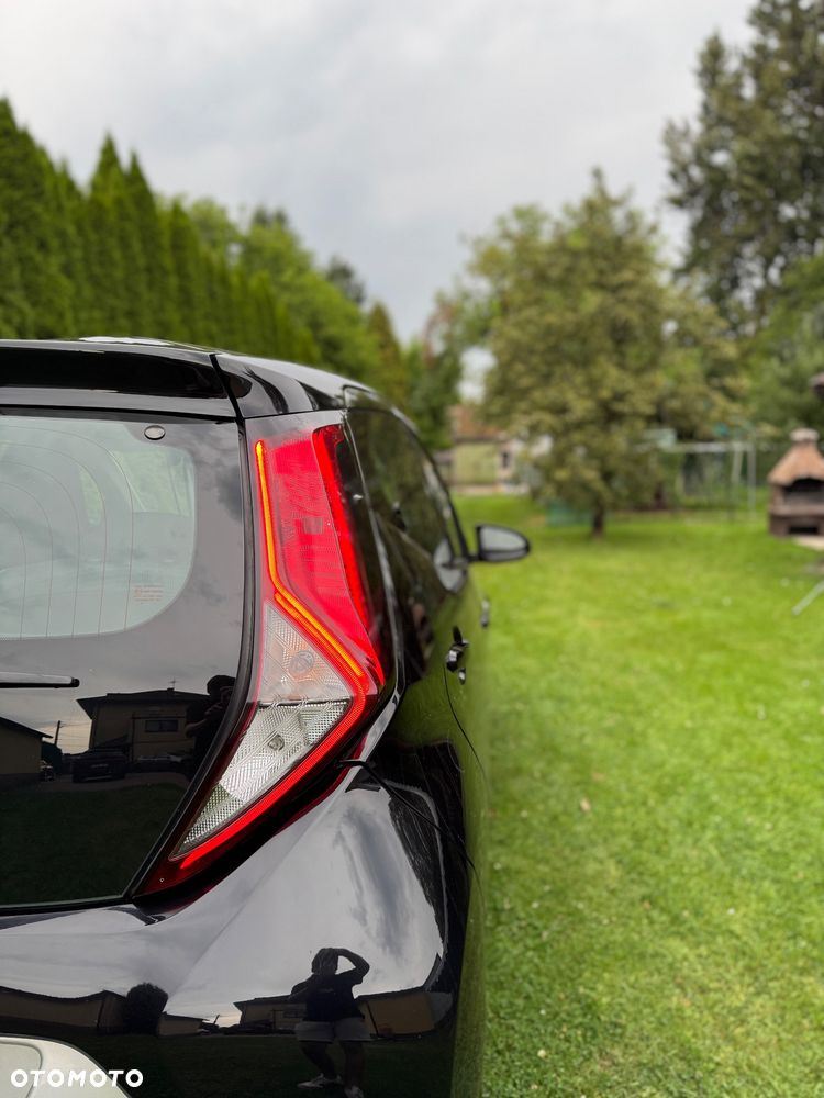 Toyota Aygo x-play - 10