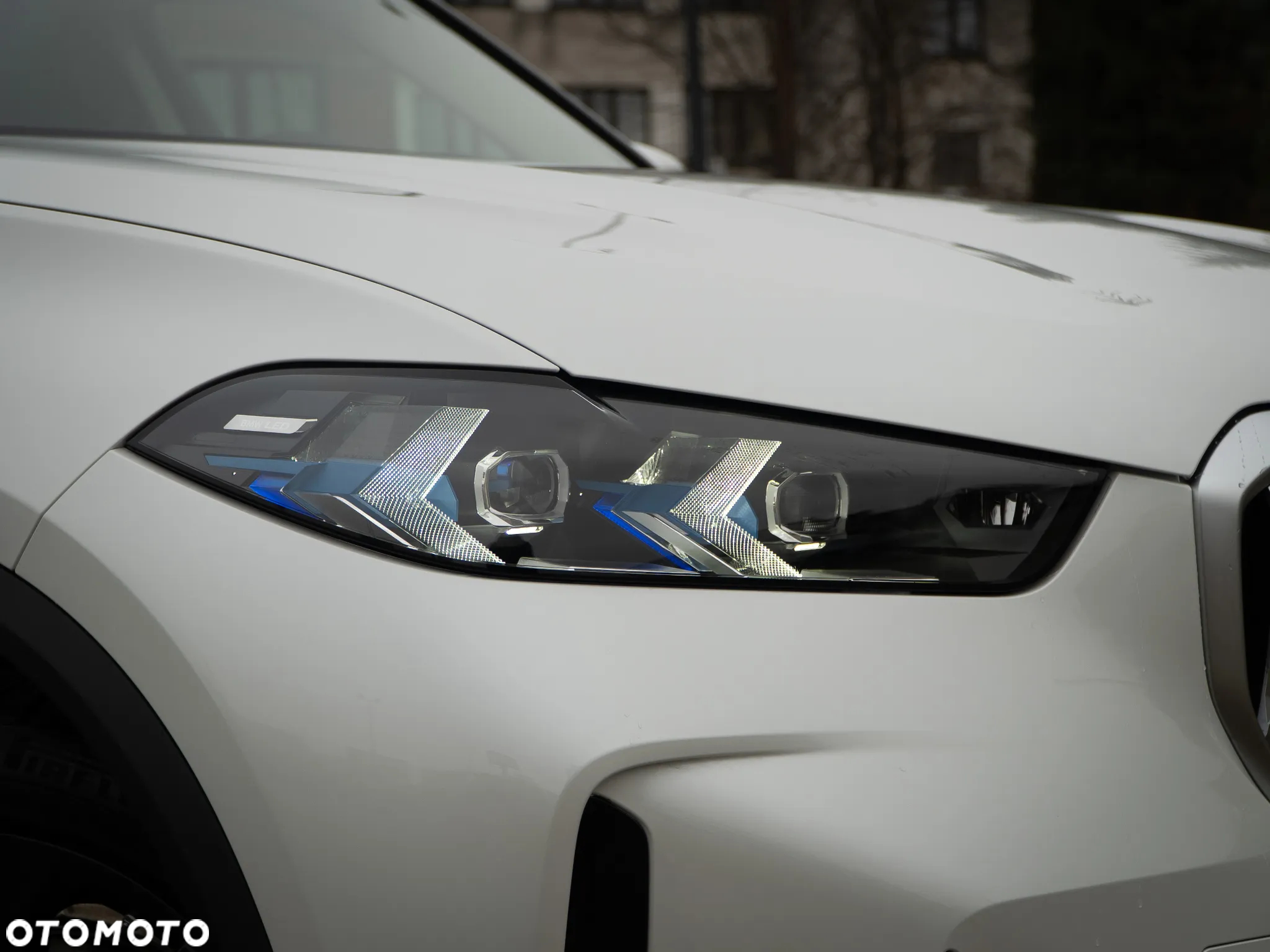 BMW X5 xDrive40d - 11