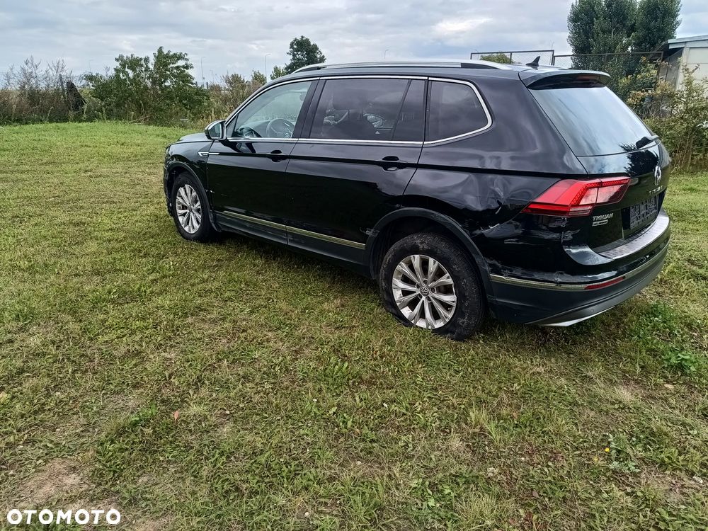 Volkswagen Tiguan Allspace - 4