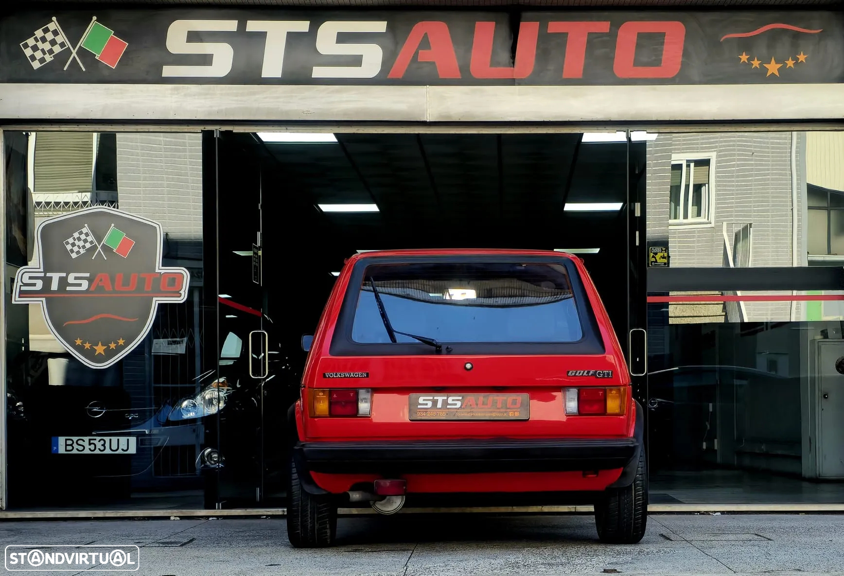VW Golf - 43