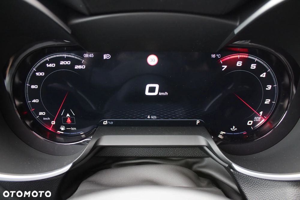 Alfa Romeo Stelvio 2.0 Turbo Veloce Q4 - 16