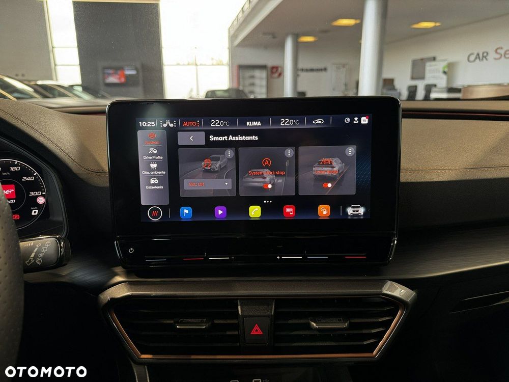 Cupra Formentor - 30