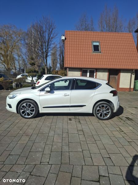 DS Automobiles DS 4 - 1
