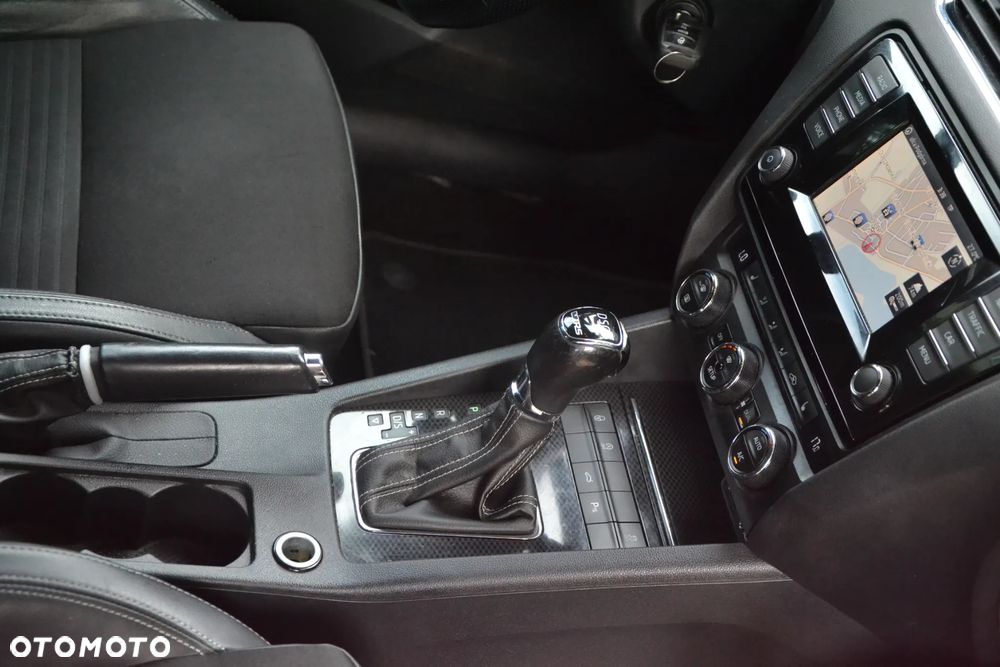Skoda Octavia - 26