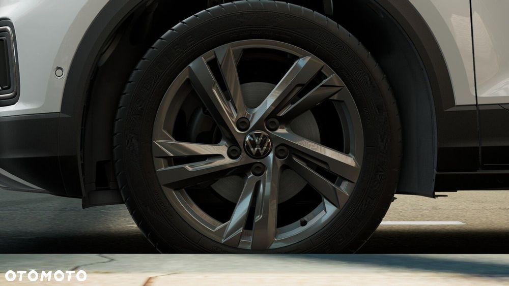 Volkswagen T-Roc - 3