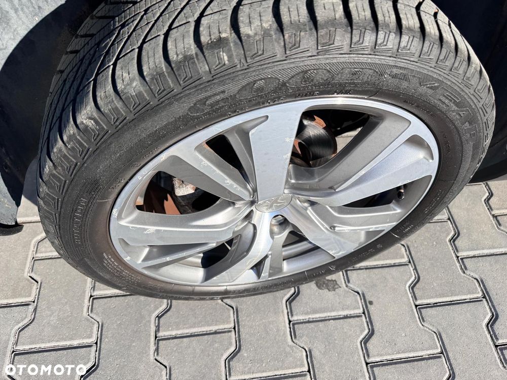 Peugeot 2008 1.2 Pure Tech Crossway S&S EAT6 - 25