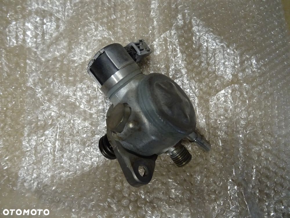 DACIA DOKKER LODGY DUSTER RENAULT 1,2 TCE POMPA PALIWA PALIWOWA CZESCI ROZNE PYTAC