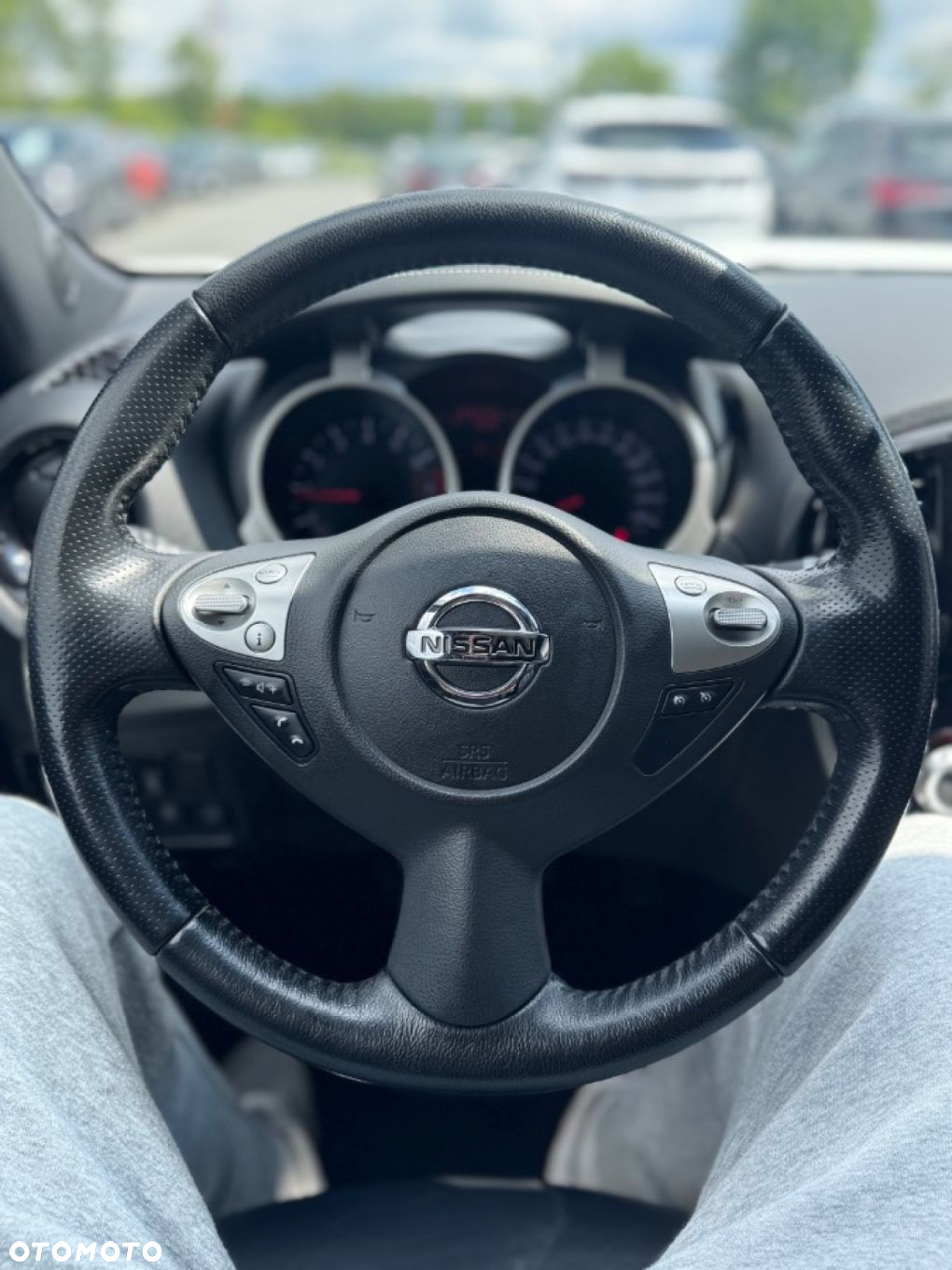 Nissan Juke - 23
