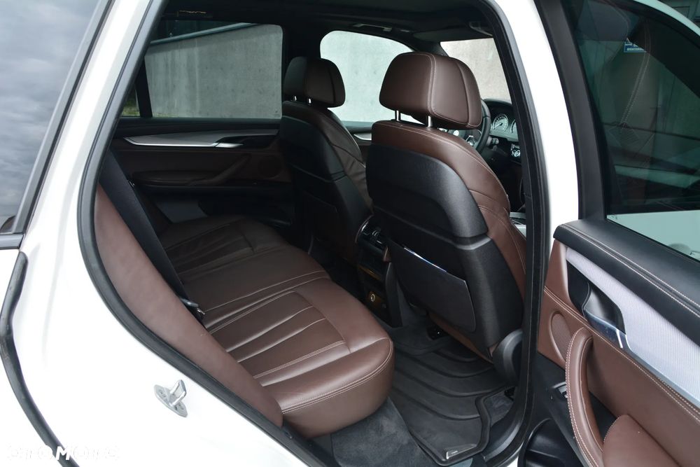 BMW X5 xDrive30d - 19