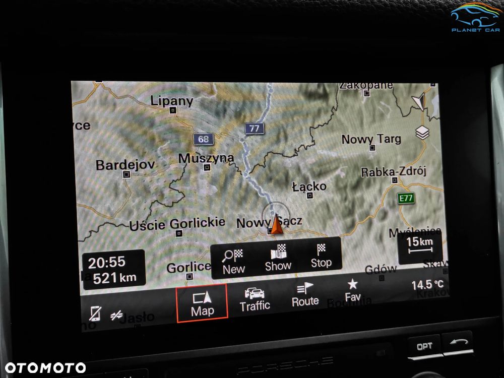 Porsche Macan PDK - 30