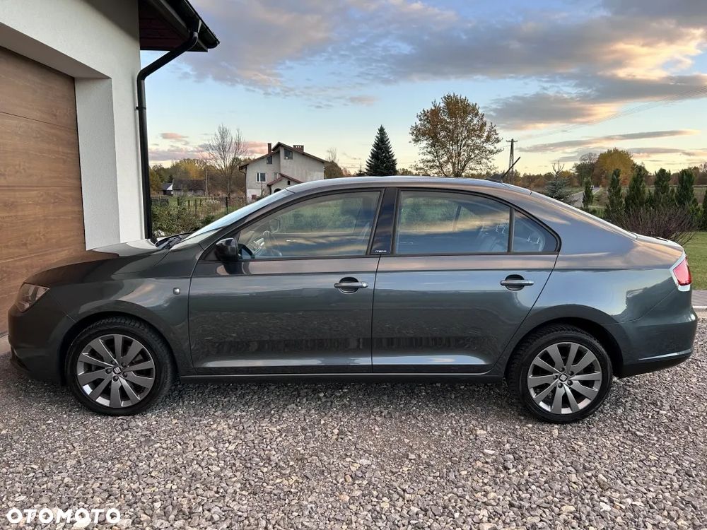 Seat Toledo 1.6 TDI Style - 3