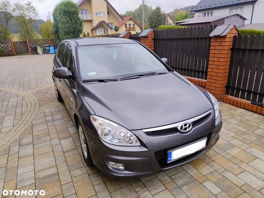 Hyundai i30 1.6 Comfort - 2