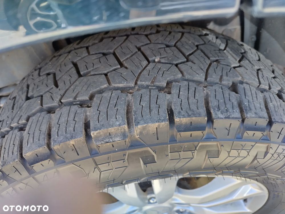 Mitsubishi Pajero 3.2 DI-D Automatik Plus - 12