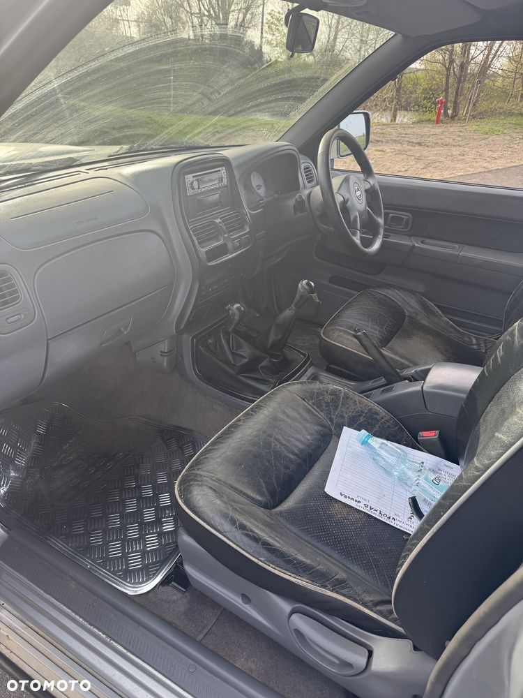 Nissan Navara - 17