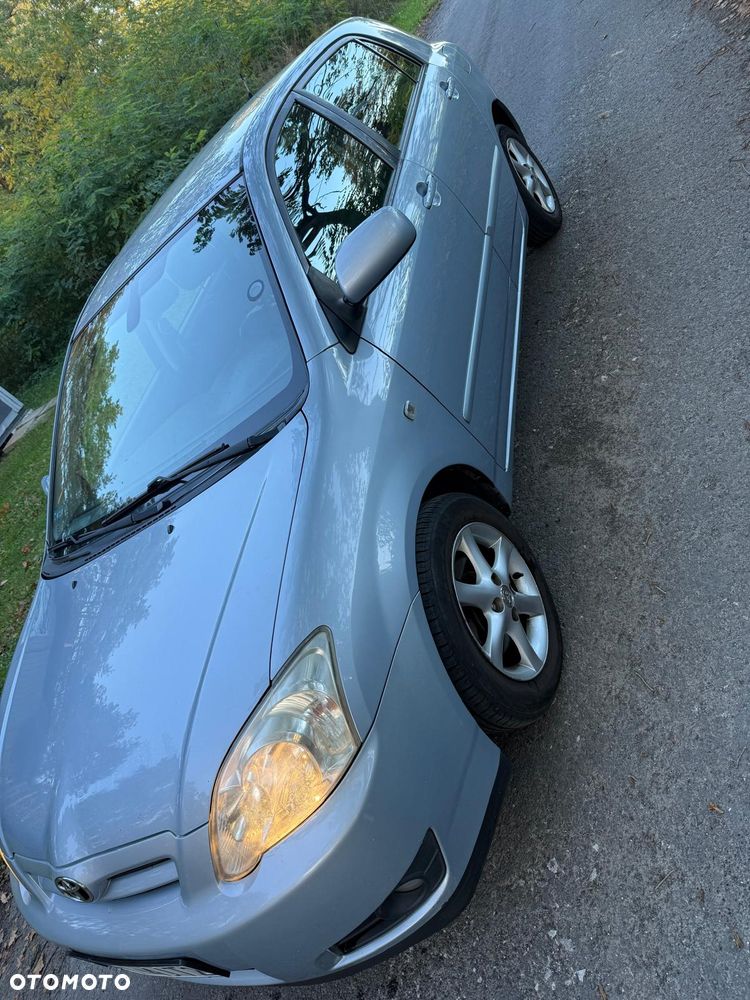 Toyota Corolla 2.0 D-4D Prestige - 3