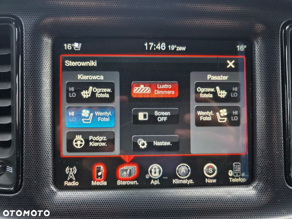 Dodge Challenger Automatik R/T Plus Scat Pack - 25