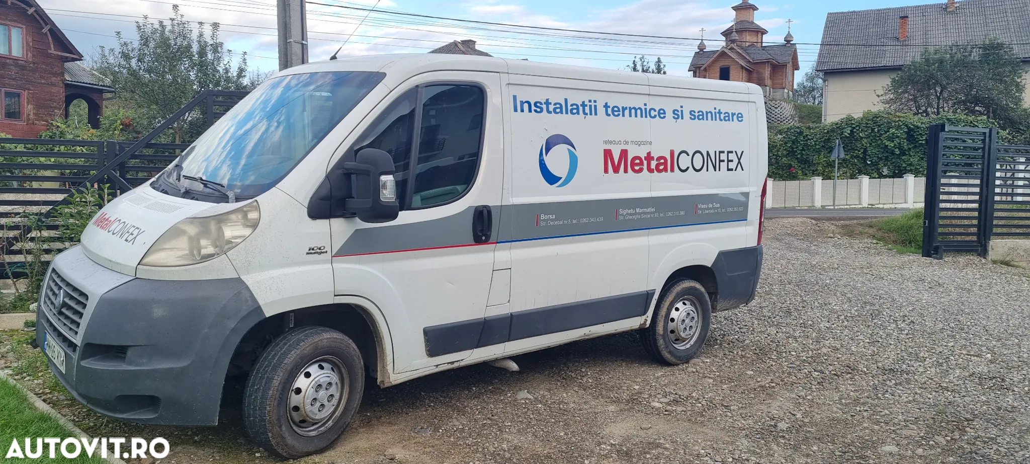 Fiat Ducato - 4