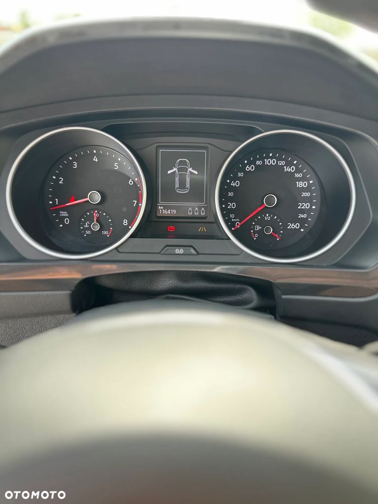 Volkswagen Tiguan 1.4 TSI BMT City - 10