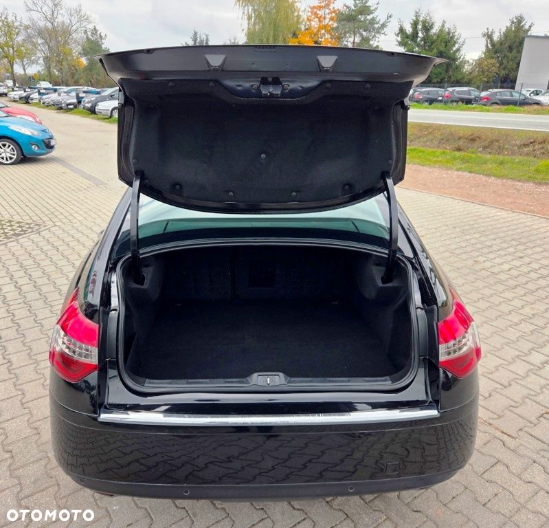 Citroën C5 HDi 135 FAP Exclusive - 13